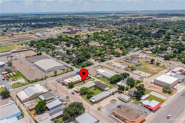 0.16 Acres of Residential Land for Sale in San Juan, Texas