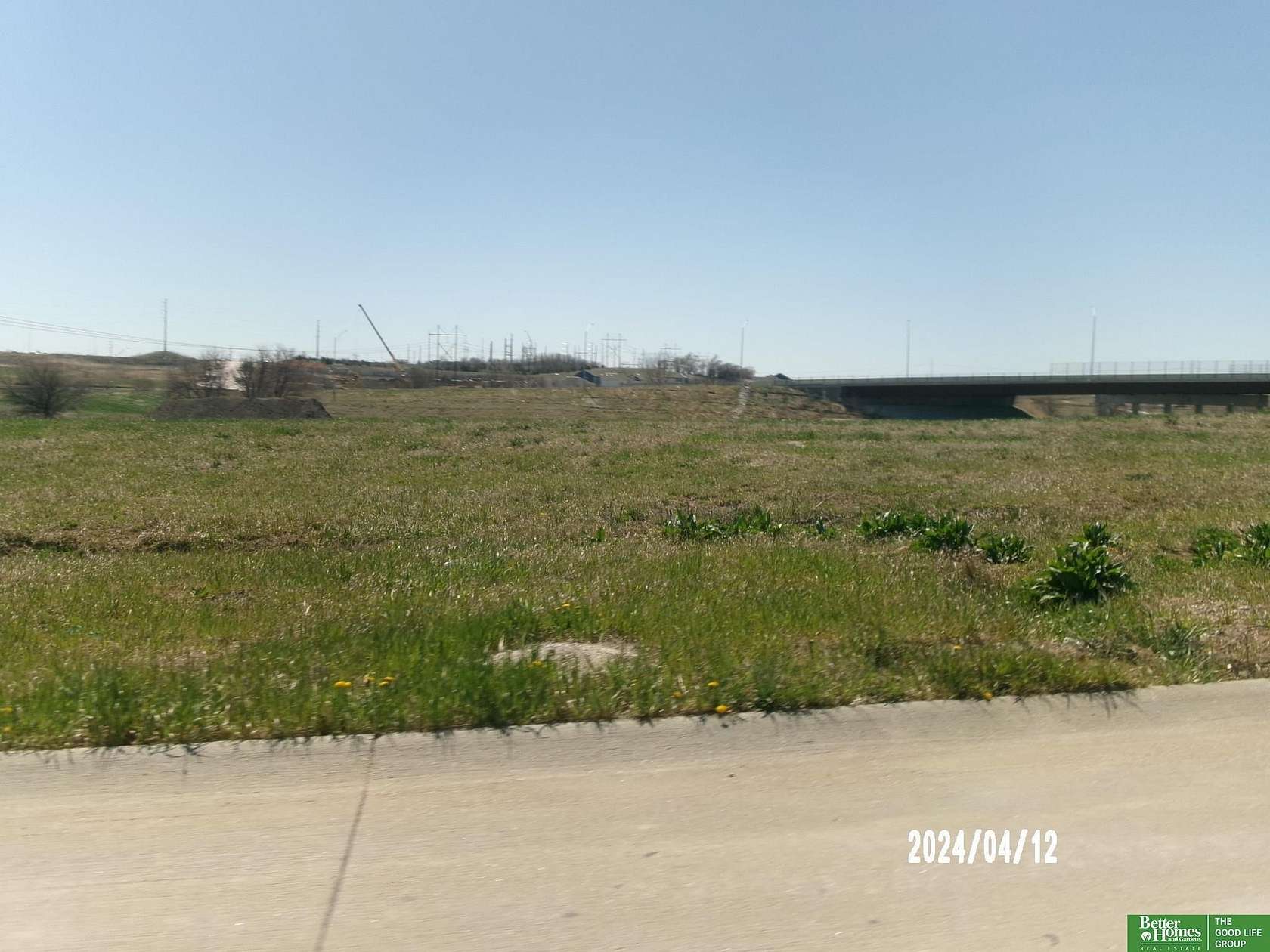0.28 Acres of Land for Sale in Omaha, Nebraska