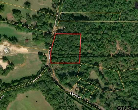 3 Acres of Residential Land for Sale in Palestine, Texas