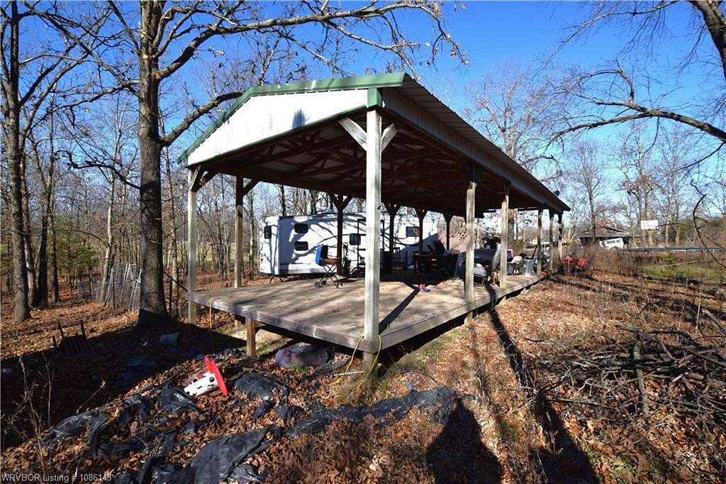 1 Acre of Residential Land for Sale in Westville, Oklahoma