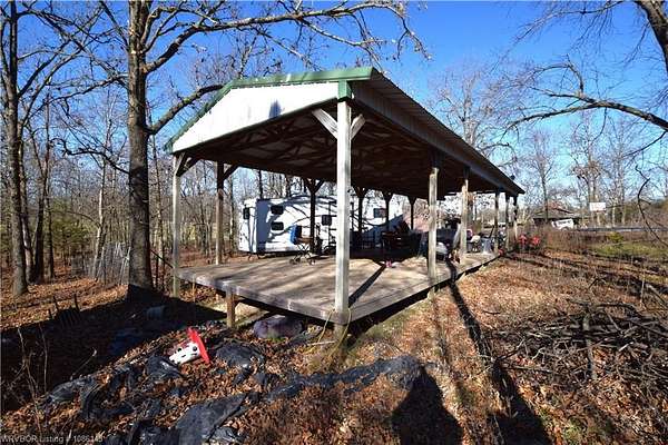 1 Acre of Residential Land for Sale in Westville, Oklahoma