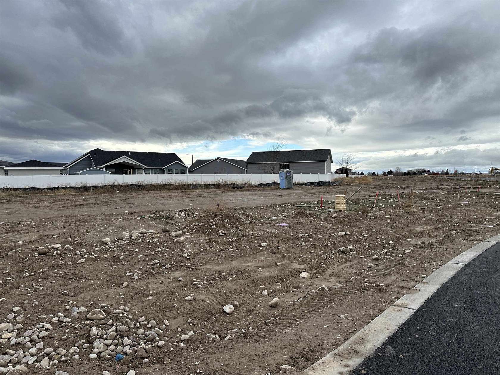 0.35 Acres of Residential Land for Sale in Chubbuck, Idaho