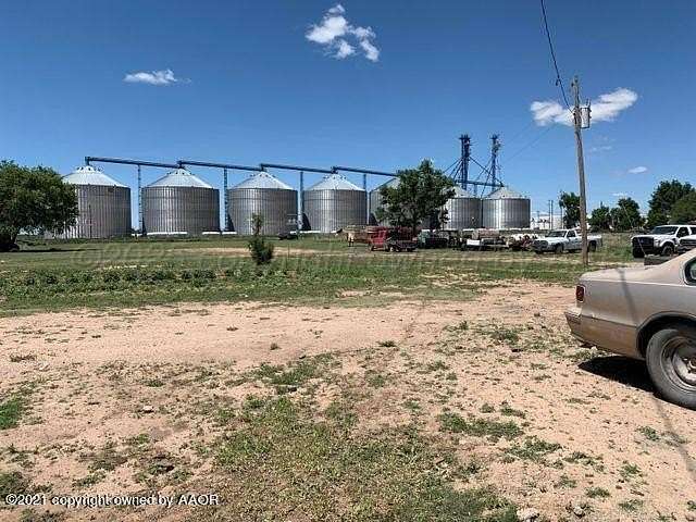 2.27 Acres of Residential Land for Sale in Texline, Texas