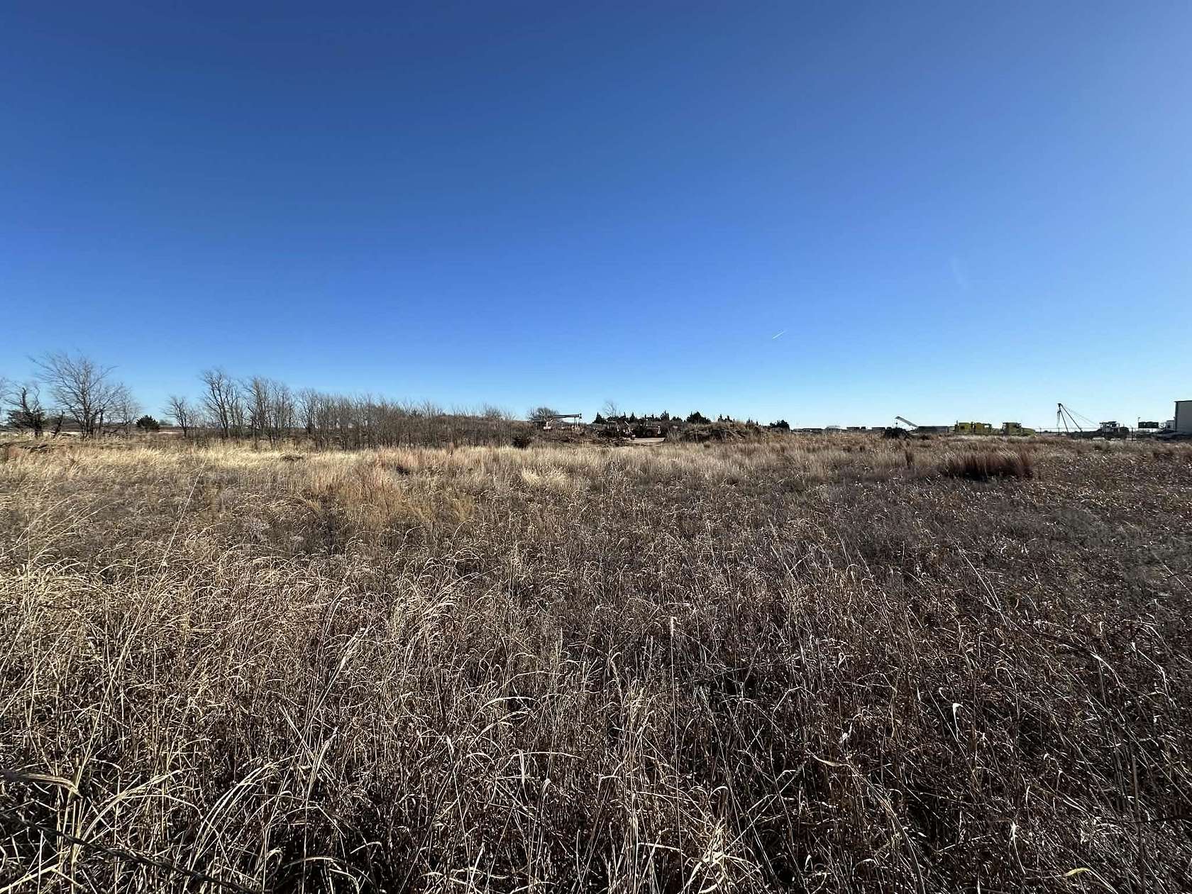 10 Acres of Land for Sale in Woodward, Oklahoma
