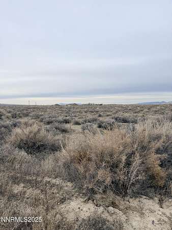 4.87 Acres of Residential Land for Sale in Battle Mountain, Nevada