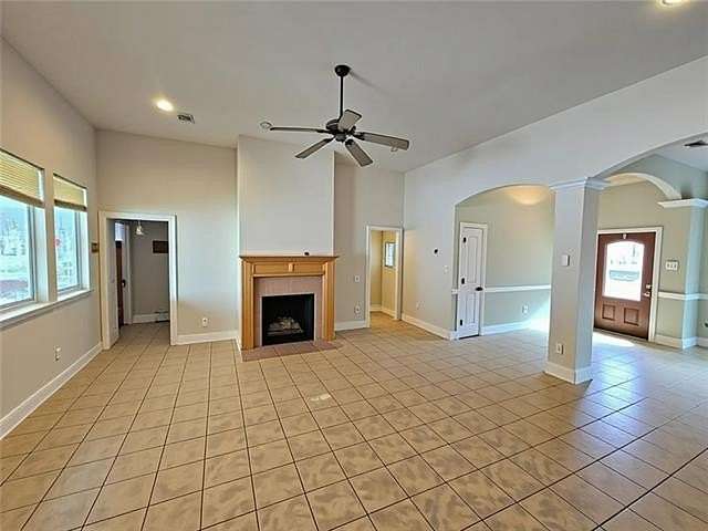 2 Acres of Residential Land with Home for Sale in Hammond, Louisiana