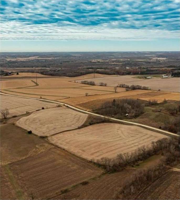 16.8 Acres of Land for Sale in Oronoco, Minnesota