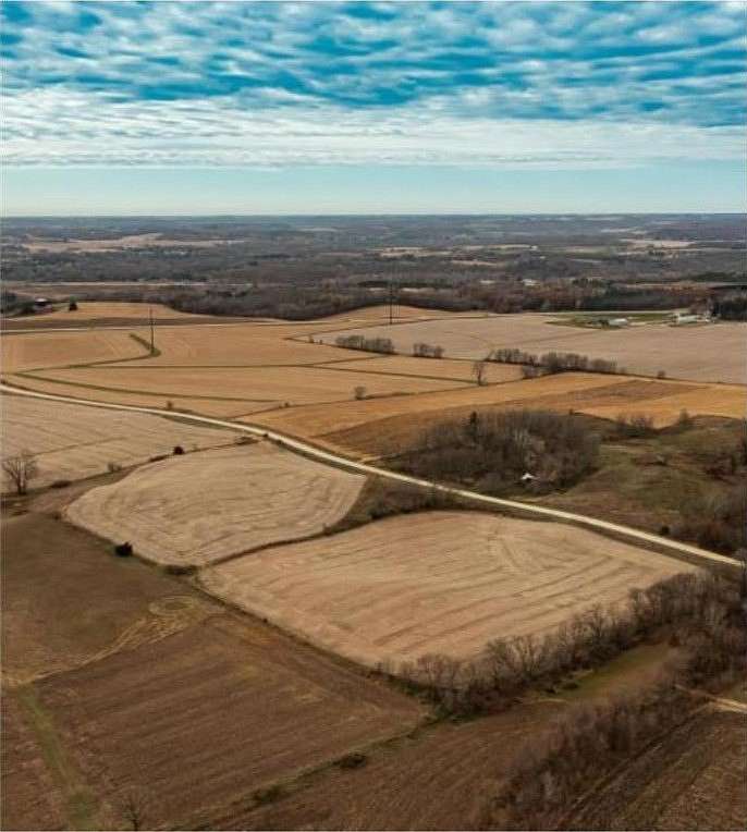 16.8 Acres of Land for Sale in Oronoco, Minnesota