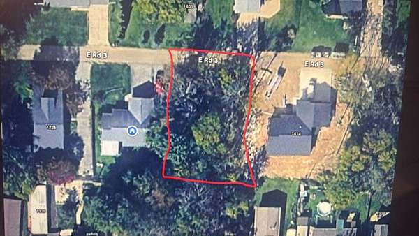 0.29 Acres of Residential Land for Sale in Edgerton, Wisconsin