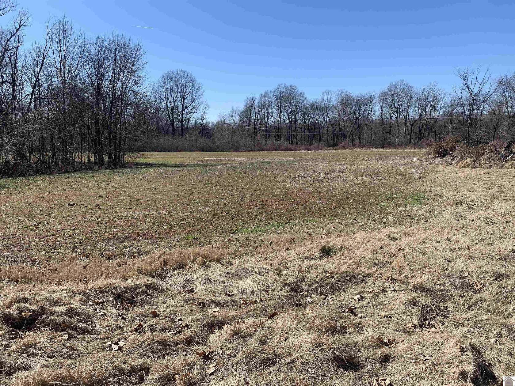 2 Acres of Commercial Land for Sale in West Paducah, Kentucky