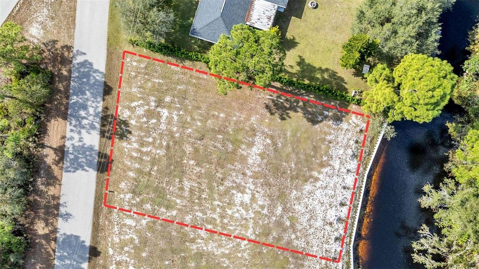 0.22 Acres of Residential Land for Sale in Lake Placid, Florida