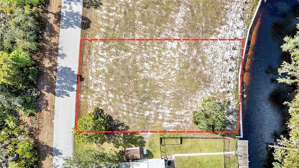 0.22 Acres of Residential Land for Sale in Lake Placid, Florida