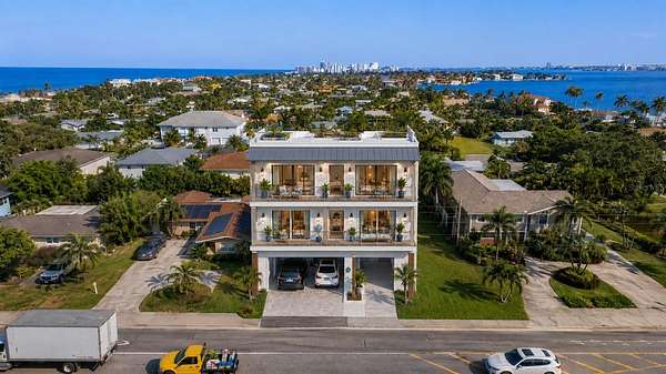 0.18 Acres of Residential Land for Sale in Belleair Beach, Florida