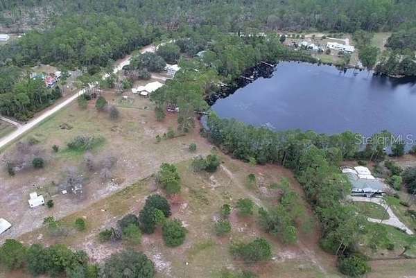1.33 Acres of Residential Land for Sale in Georgetown, Florida