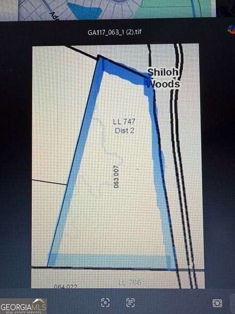 8 Acres of Commercial Land for Sale in Alpharetta, Georgia
