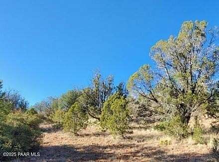 70.7 Acres of Recreational & Residential Land for Sale in Seligman, Arizona