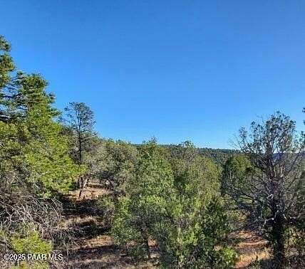 70.7 Acres of Recreational Land for Sale in Seligman, Arizona