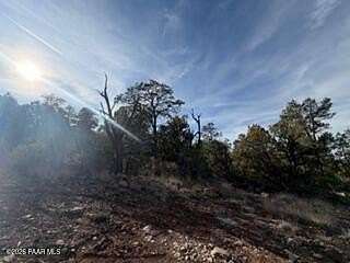 70.7 Acres of Recreational & Residential Land for Sale in Seligman, Arizona