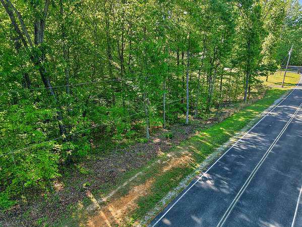 0.53 Acres of Residential Land for Sale in Sparta, Tennessee