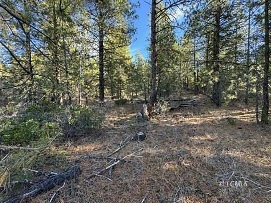 5.19 Acres of Residential Land for Sale in Bonanza, Oregon