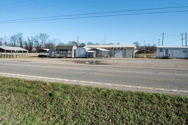 1.83 Acres of Mixed-Use Land for Sale in Sweetwater, Tennessee