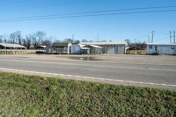1.83 Acres of Mixed-Use Land for Sale in Sweetwater, Tennessee