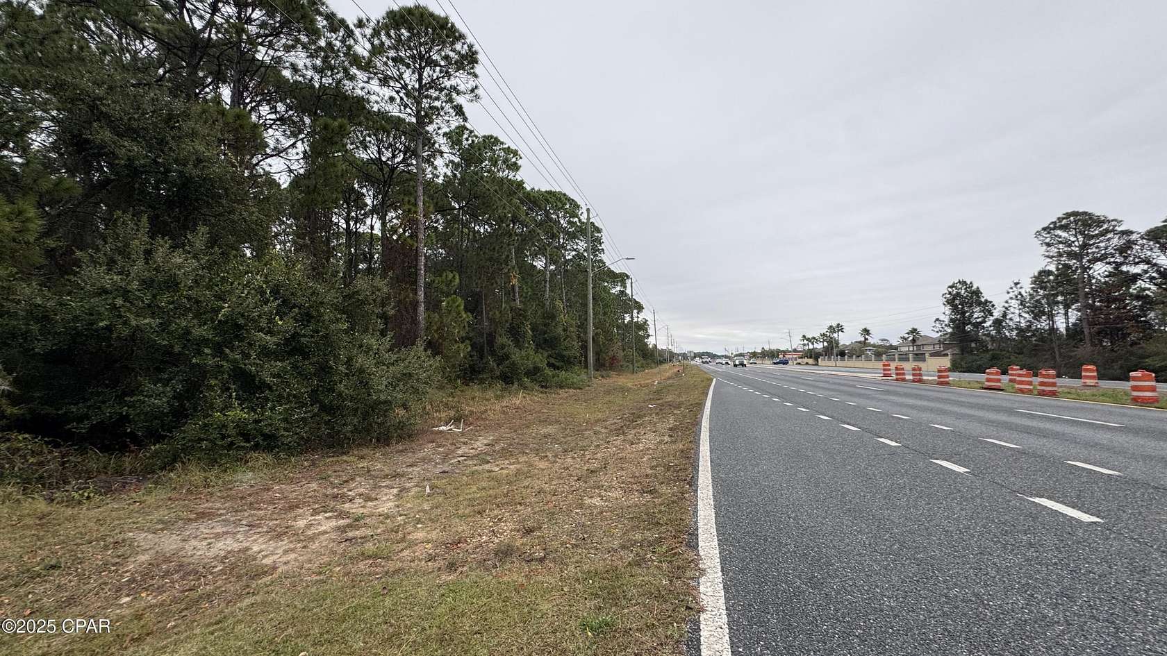 0.17 Acres of Commercial Land for Sale in Gulf Breeze, Florida