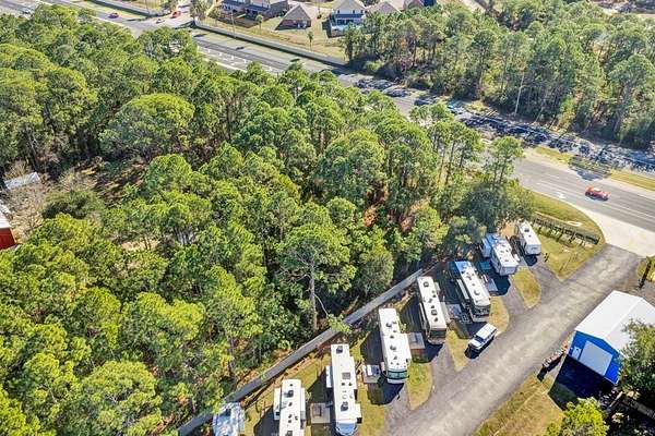 0.17 Acres of Commercial Land for Sale in Gulf Breeze, Florida