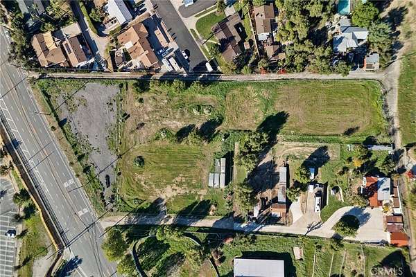 2.58 Acres of Mixed-Use Land for Sale in Sylmar, California