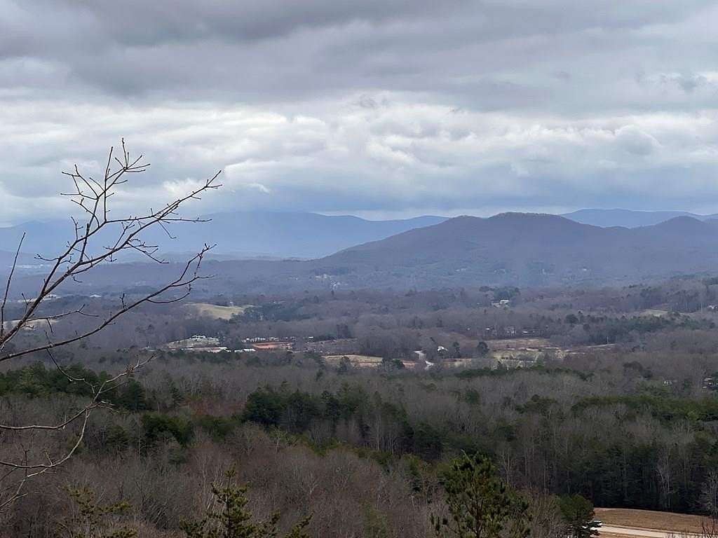 1 Acre of Residential Land for Sale in Blairsville, Georgia