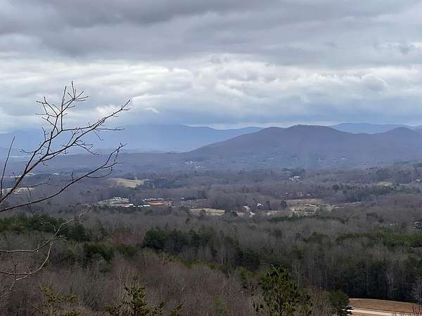 1 Acre of Residential Land for Sale in Blairsville, Georgia