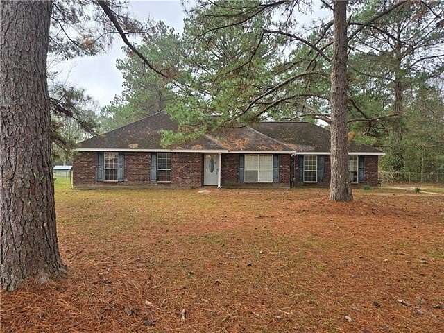 2 Acres of Residential Land with Home for Sale in Hammond, Louisiana