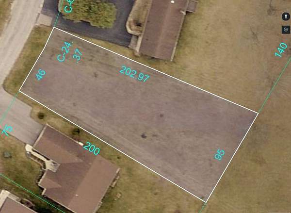 0.39 Acres of Land for Sale in Lake Summerset, Illinois