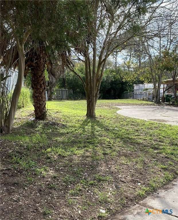 0.2 Acres of Land for Sale in Victoria, Texas