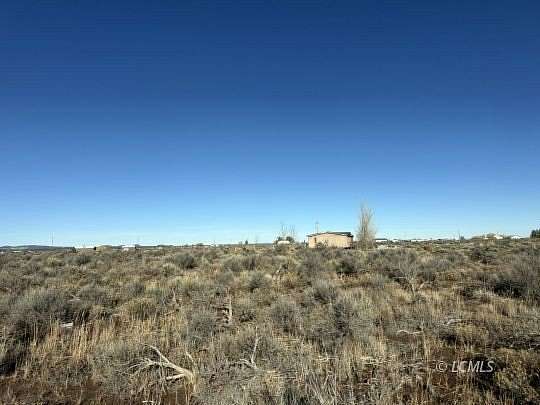 1 Acre of Residential Land for Sale in Christmas Valley, Oregon