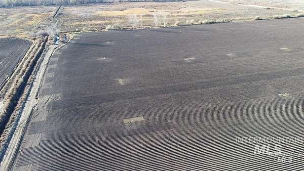 34.7 Acres of Agricultural Land for Sale in Nampa, Idaho