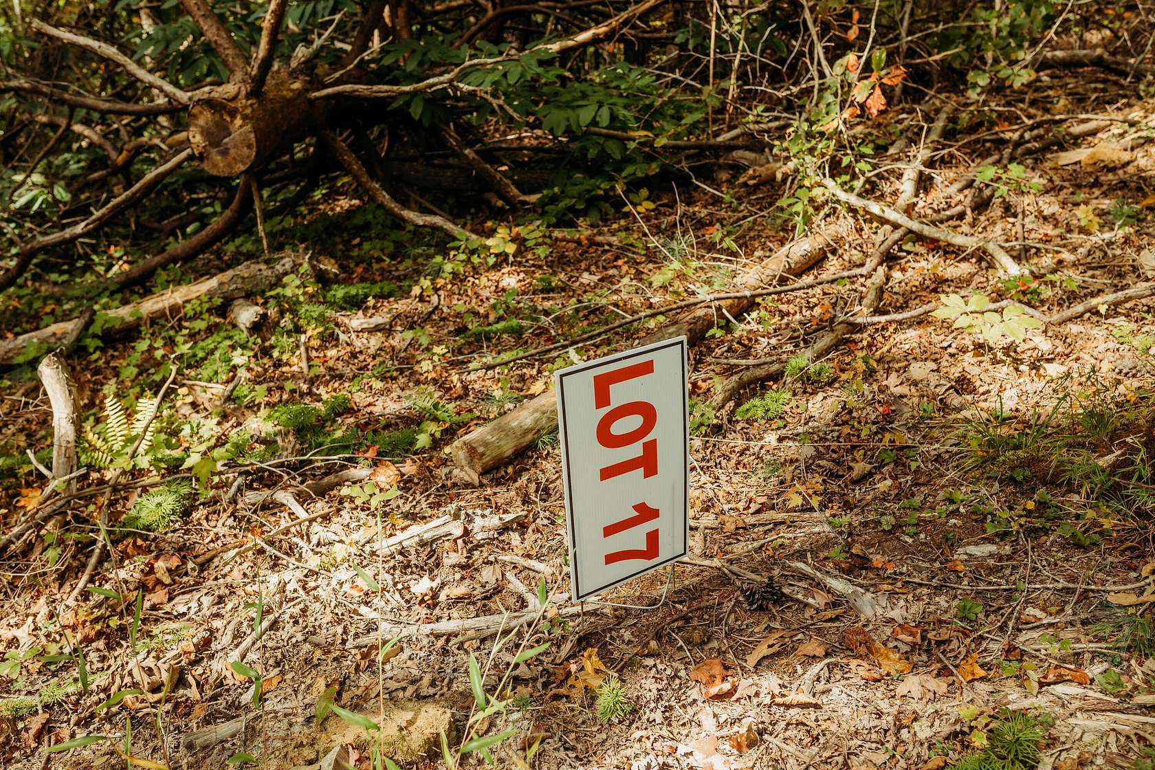 1.17 Acres of Land for Sale in Campton, Kentucky