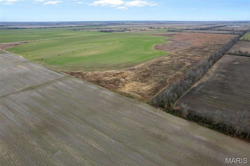 230 Acres of Agricultural Land for Sale in Bertrand, Missouri