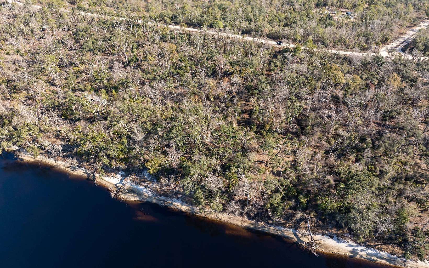 Residential Land for Sale in Live Oak, Florida