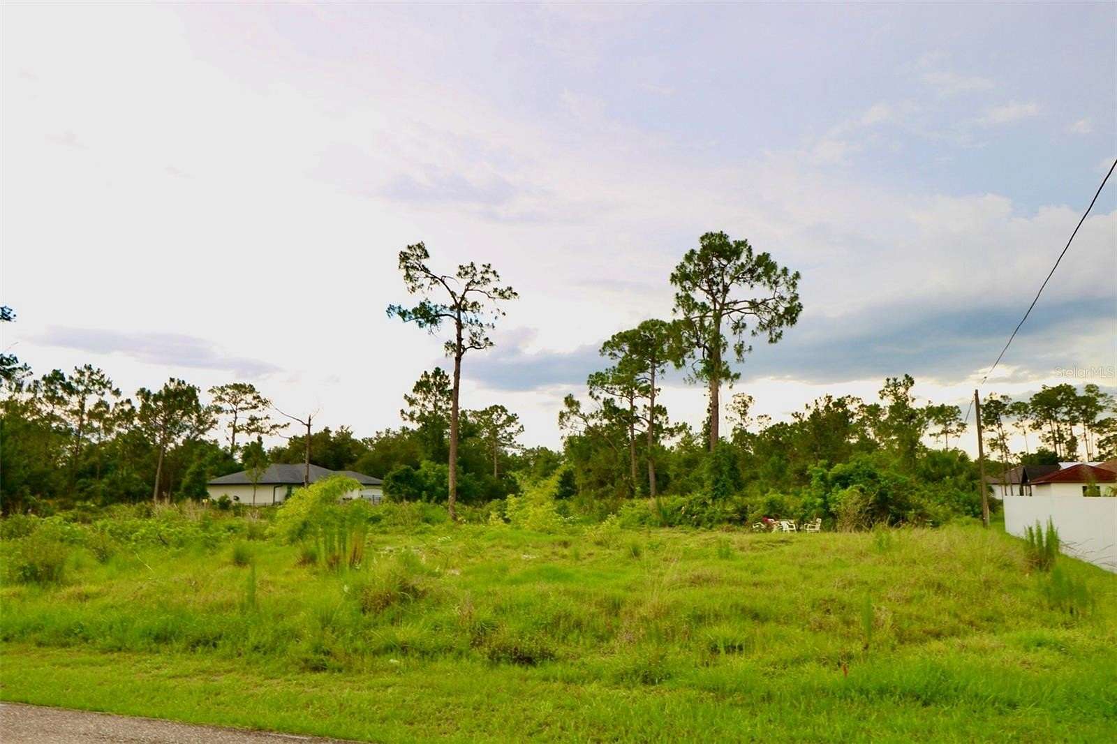 0.35 Acres of Residential Land for Sale in Port Charlotte, Florida