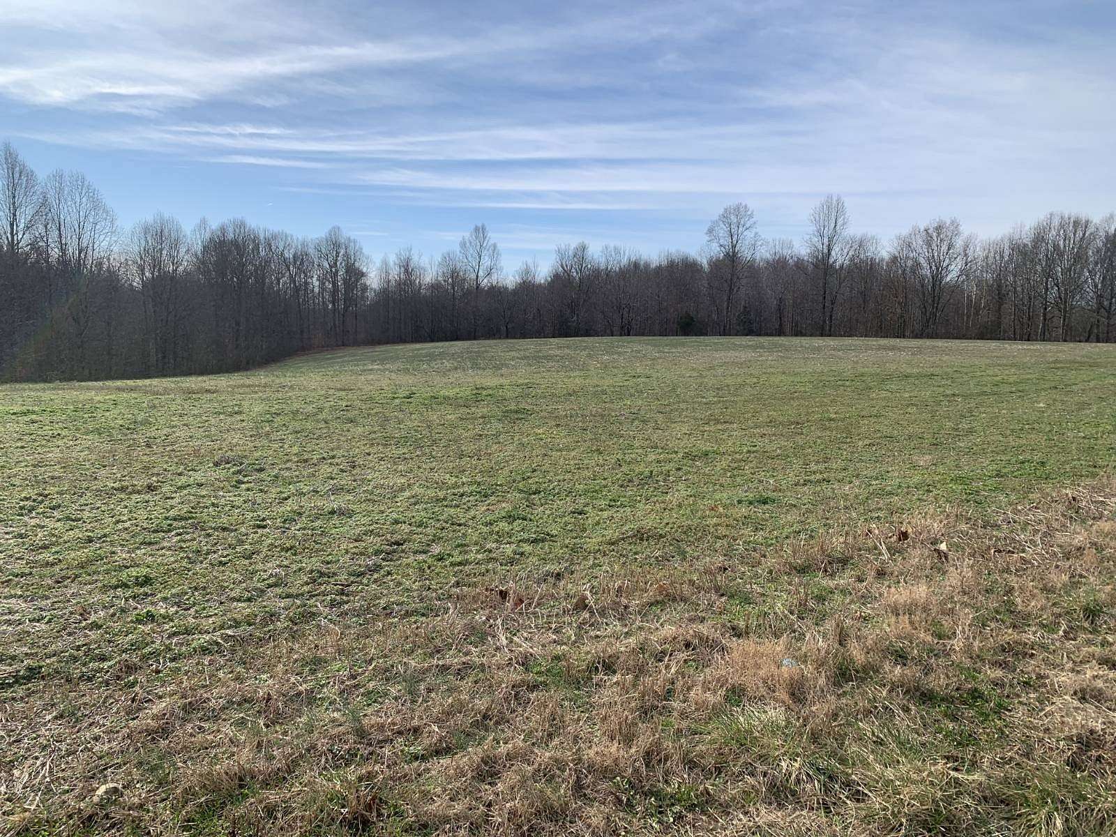 8.9 Acres of Agricultural Land for Sale in Liberty, Kentucky