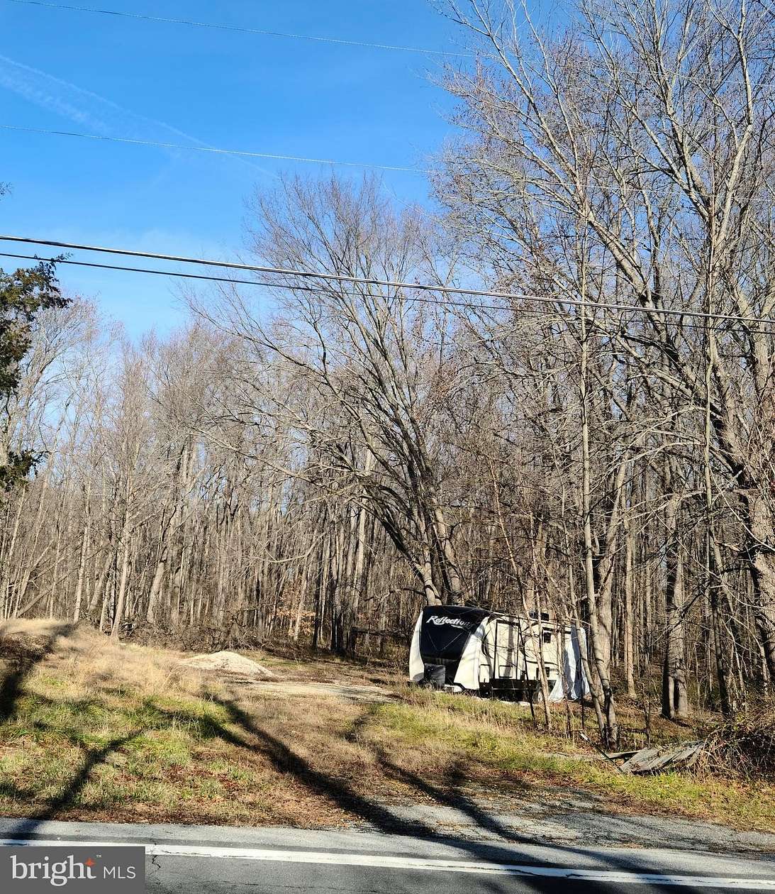 0.5 Acres of Residential Land for Sale in Townsend, Delaware