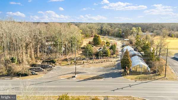 1.73 Acres of Mixed-Use Land for Sale in Southampton Township, New Jersey