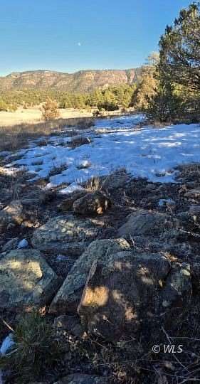 5 Acres of Residential Land for Sale in Cañon City, Colorado