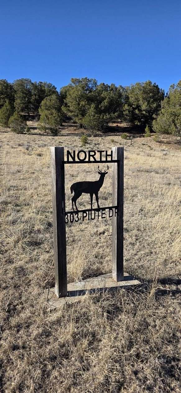 5 Acres of Residential Land for Sale in Cañon City, Colorado