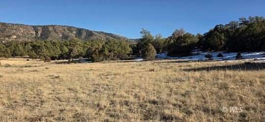 5 Acres of Residential Land for Sale in Cañon City, Colorado
