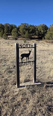 5 Acres of Residential Land for Sale in Cañon City, Colorado