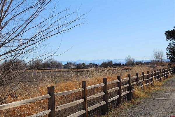 4.27 Acres of Residential Land for Sale in Delta, Colorado