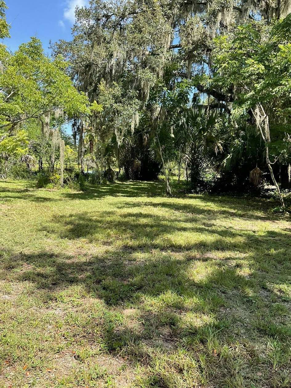 4.45 Acres of Improved Mixed-Use Land for Sale in Okeechobee, Florida