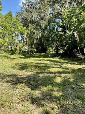 4.45 Acres of Improved Mixed-Use Land for Sale in Okeechobee, Florida